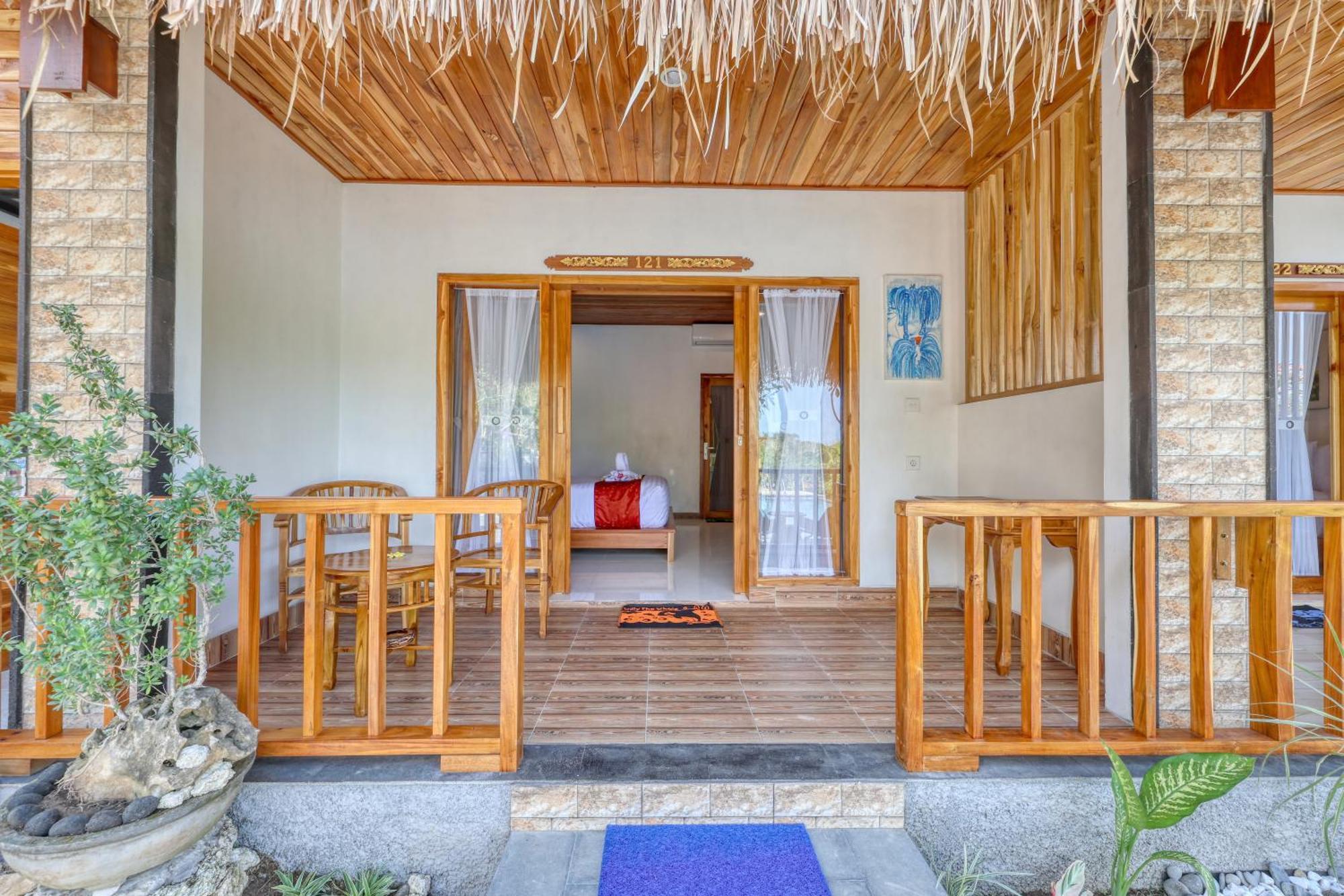 Ng Sweet Home Batumadeg Pokój zdjęcie