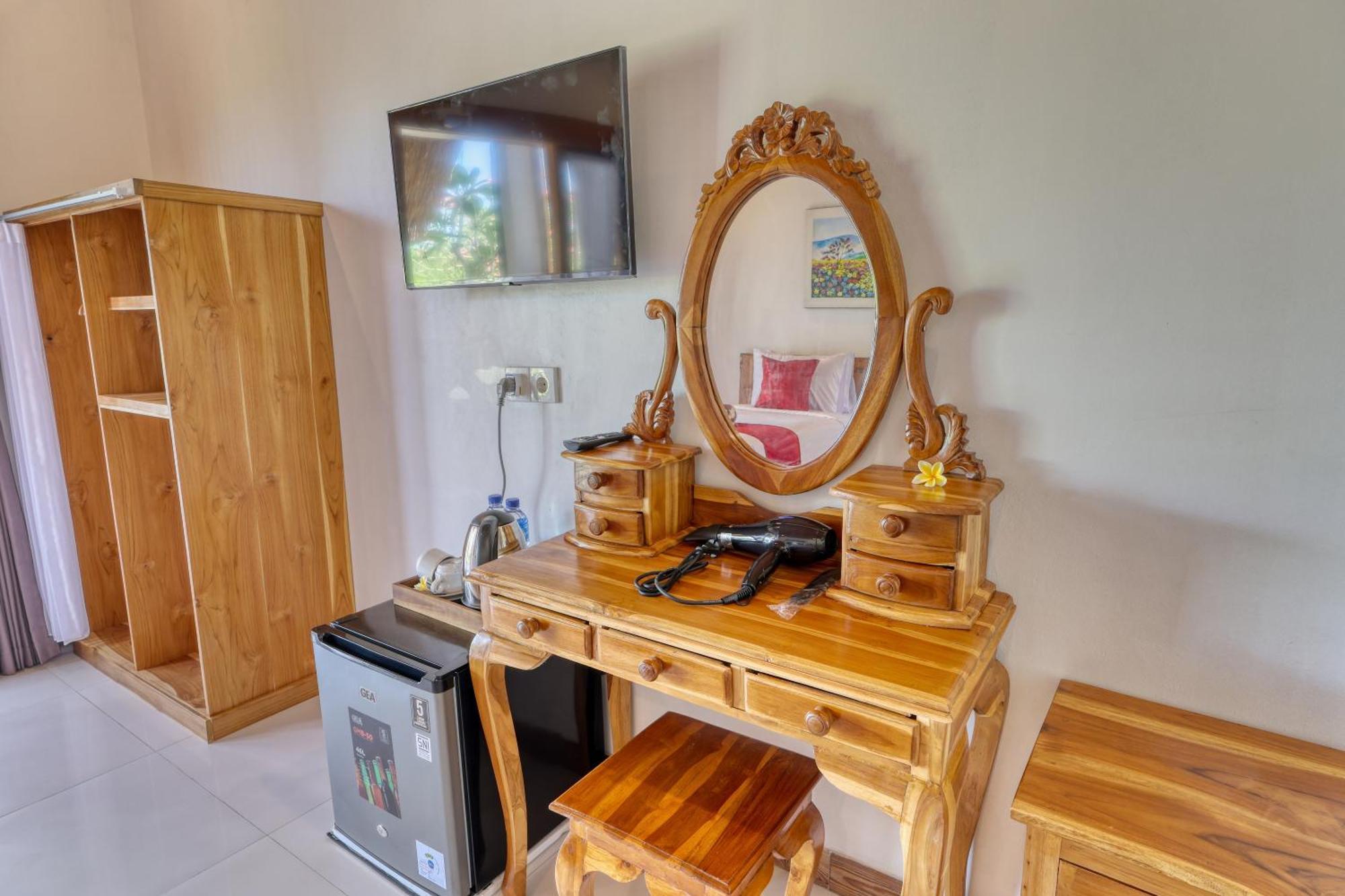 Ng Sweet Home Batumadeg Pokój zdjęcie