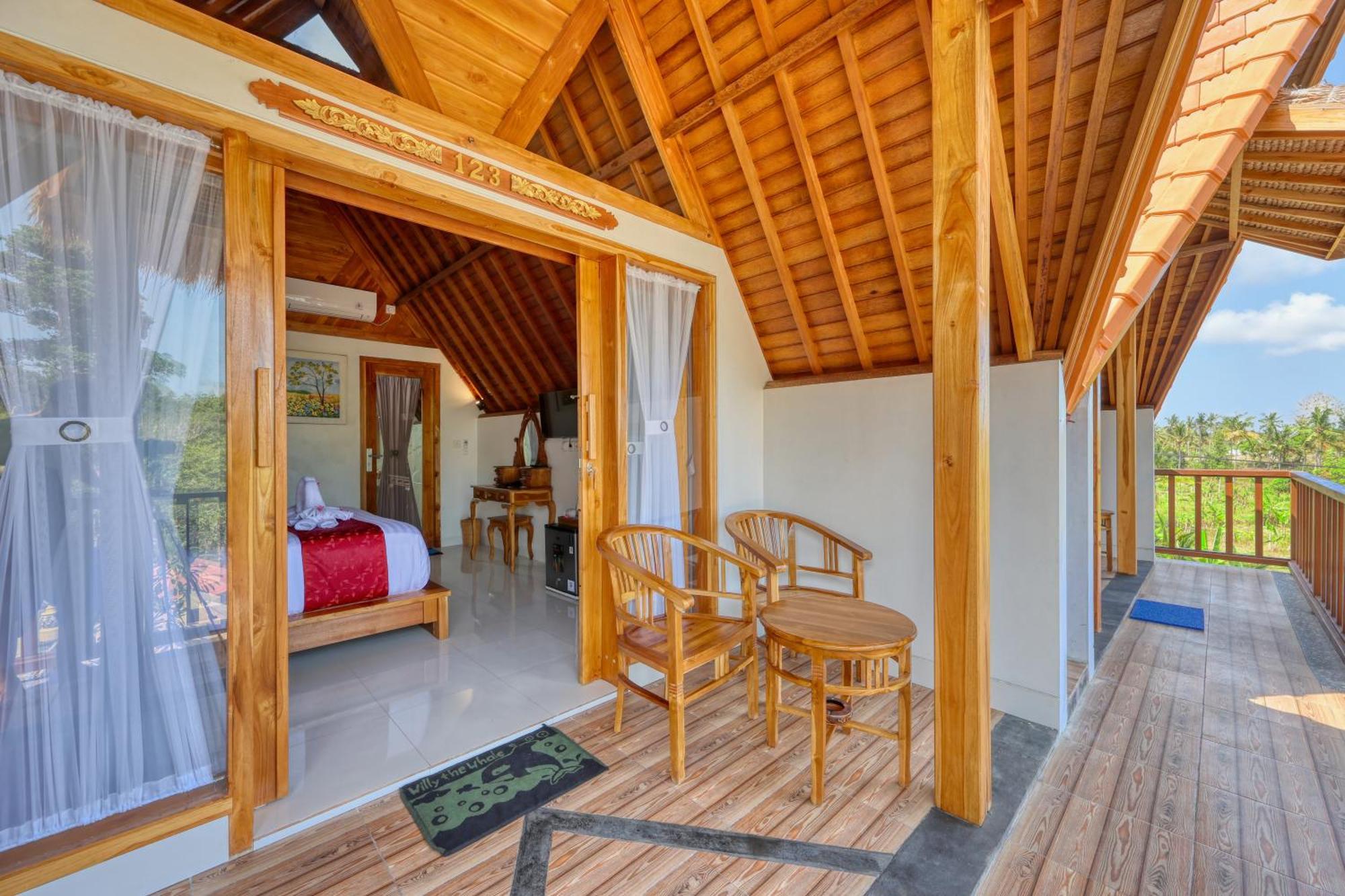 Ng Sweet Home Batumadeg Pokój zdjęcie