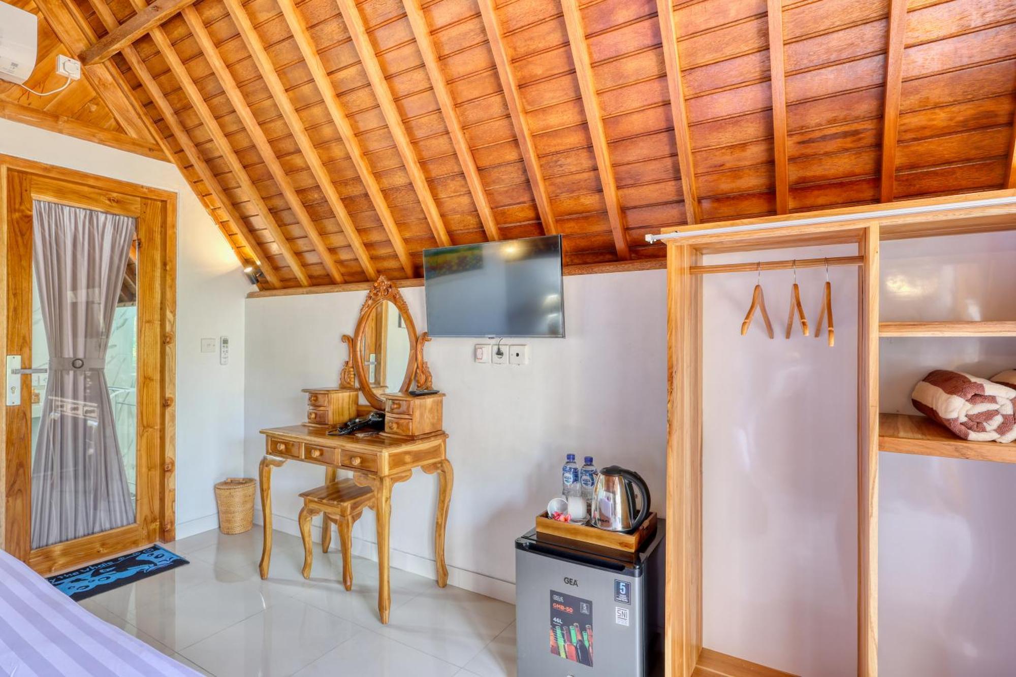 Ng Sweet Home Batumadeg Pokój zdjęcie